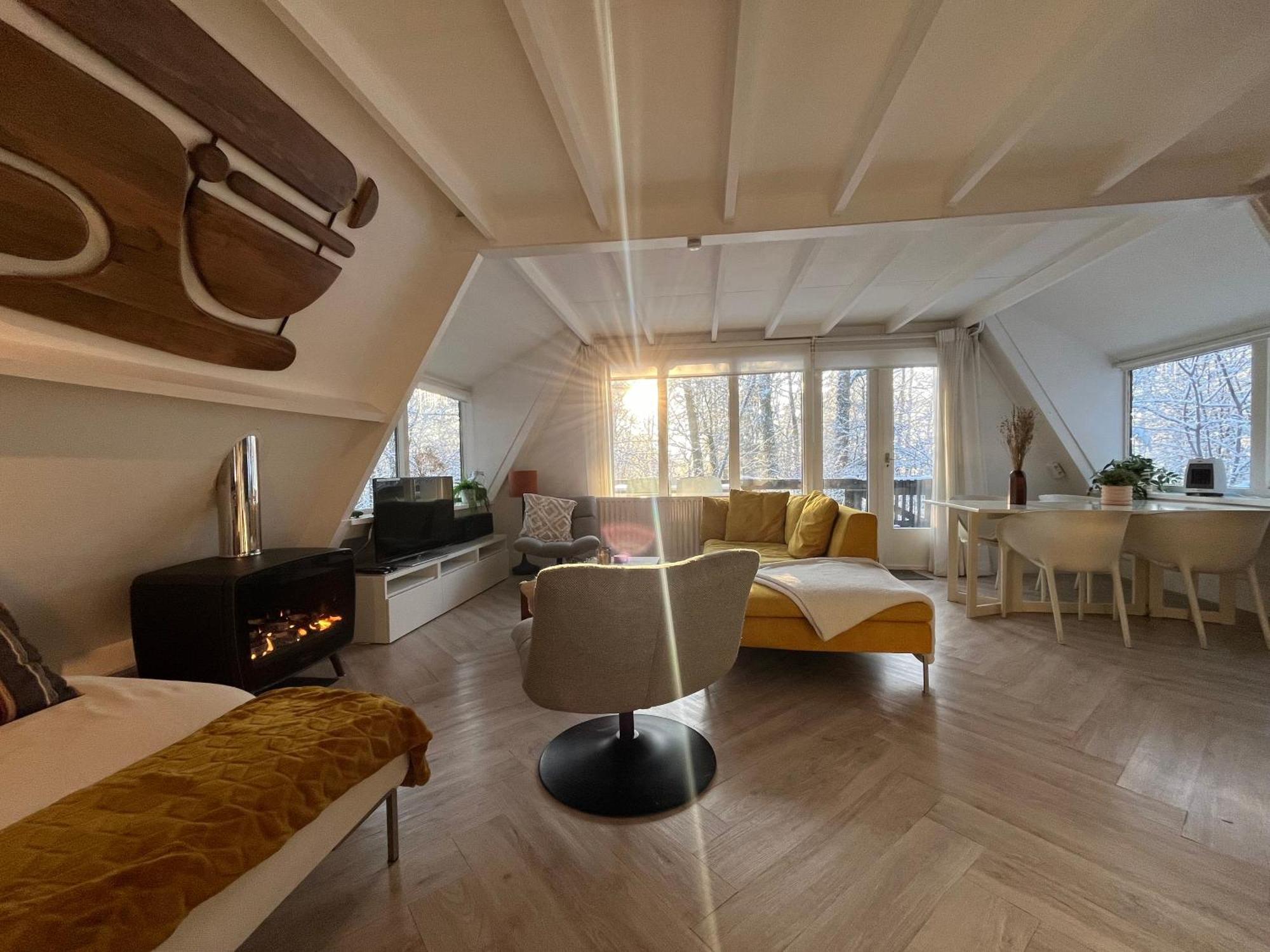 Vakantiewoning Sunclass Durbuy Ardennen Huisnummer 68 Exteriör bild